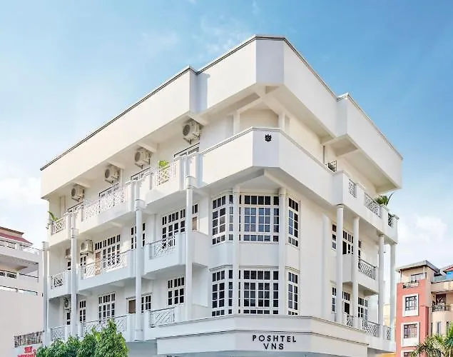 Poshtel Vns