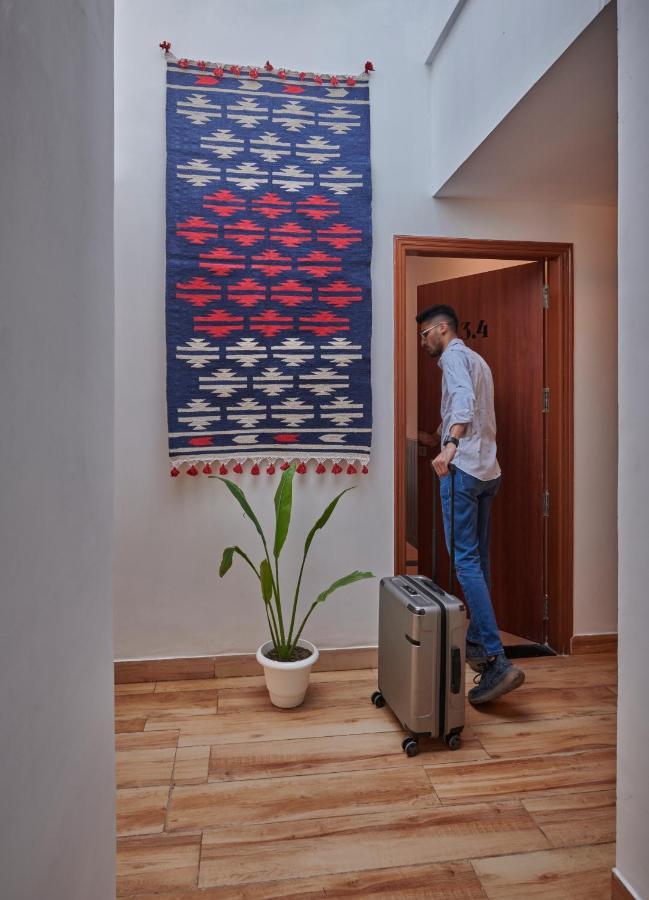 Poshtel Vns Homestay Varanasi