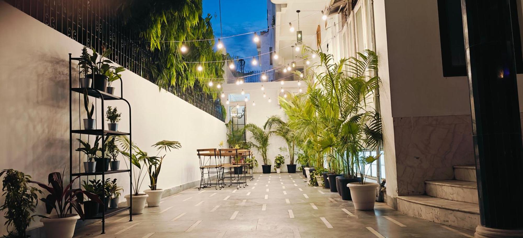 Homestay Poshtel Vns